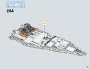 Bauanleitungen LEGO - Star Wars - 75144 - Snowspeeder™: Page 181