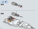 Bauanleitungen LEGO - Star Wars - 75144 - Snowspeeder™: Page 184