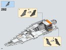 Bauanleitungen LEGO - Star Wars - 75144 - Snowspeeder™: Page 204