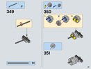 Bauanleitungen LEGO - Star Wars - 75144 - Snowspeeder™: Page 261