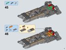 Bauanleitungen LEGO - Star Wars - 75144 - Snowspeeder™: Page 31