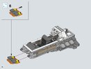 Bauanleitungen LEGO - Star Wars - 75144 - Snowspeeder™: Page 78