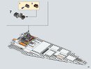 Bauanleitungen LEGO - Star Wars - 75144 - Snowspeeder™: Page 155