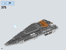 Bauanleitungen LEGO - Star Wars - 75144 - Snowspeeder™: Page 262