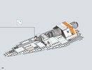 Bauanleitungen LEGO - Star Wars - 75144 - Snowspeeder™: Page 264