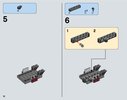 Bauanleitungen LEGO - Star Wars - 75145 - Eclipse Fighter™: Page 12