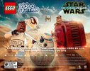 Bauanleitungen LEGO - Star Wars - 75145 - Eclipse Fighter™: Page 79