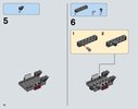 Bauanleitungen LEGO - Star Wars - 75145 - Eclipse Fighter™: Page 12