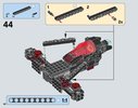 Bauanleitungen LEGO - Star Wars - 75145 - Eclipse Fighter™: Page 42