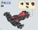 Bauanleitungen LEGO - Star Wars - 75145 - Eclipse Fighter™: Page 64