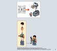 Bauanleitungen LEGO - Star Wars - 75147 - StarScavenger™: Page 3