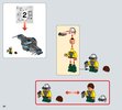 Bauanleitungen LEGO - Star Wars - 75147 - StarScavenger™: Page 20