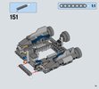 Bauanleitungen LEGO - Star Wars - 75147 - StarScavenger™: Page 73