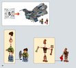 Bauanleitungen LEGO - Star Wars - 75147 - StarScavenger™: Page 76