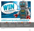 Bauanleitungen LEGO - Star Wars - 75147 - StarScavenger™: Page 100