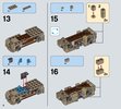 Bauanleitungen LEGO - Star Wars - 75148 - Encounter on Jakku™: Page 8