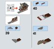 Bauanleitungen LEGO - Star Wars - 75148 - Encounter on Jakku™: Page 47