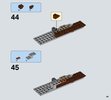 Bauanleitungen LEGO - Star Wars - 75148 - Encounter on Jakku™: Page 49