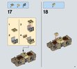 Bauanleitungen LEGO - Star Wars - 75148 - Encounter on Jakku™: Page 9