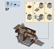 Bauanleitungen LEGO - Star Wars - 75148 - Encounter on Jakku™: Page 59