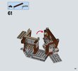 Bauanleitungen LEGO - Star Wars - 75148 - Encounter on Jakku™: Page 63