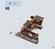 Bauanleitungen LEGO - Star Wars - 75148 - Encounter on Jakku™: Page 65