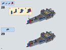 Bauanleitungen LEGO - Star Wars - 75149 - Resistance X-Wing Fighter™: Page 18