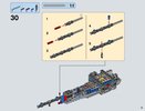 Bauanleitungen LEGO - Star Wars - 75149 - Resistance X-Wing Fighter™: Page 19