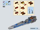 Bauanleitungen LEGO - Star Wars - 75149 - Resistance X-Wing Fighter™: Page 35