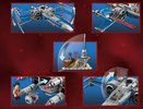 Bauanleitungen LEGO - Star Wars - 75149 - Resistance X-Wing Fighter™: Page 99