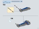 Bauanleitungen LEGO - Star Wars - 75149 - Resistance X-Wing Fighter™: Page 61