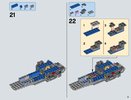 Bauanleitungen LEGO - Star Wars - 75149 - Resistance X-Wing Fighter™: Page 15