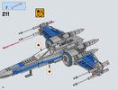 Bauanleitungen LEGO - Star Wars - 75149 - Resistance X-Wing Fighter™: Page 94