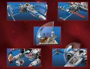 Bauanleitungen LEGO - Star Wars - 75149 - Resistance X-Wing Fighter™: Page 99