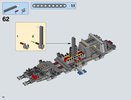 Bauanleitungen LEGO - Star Wars - 75151 - Clone Turbo Tank™: Page 50