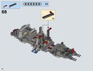 Bauanleitungen LEGO - Star Wars - 75151 - Clone Turbo Tank™: Page 56