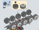 Bauanleitungen LEGO - Star Wars - 75151 - Clone Turbo Tank™: Page 77