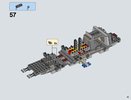 Bauanleitungen LEGO - Star Wars - 75151 - Clone Turbo Tank™: Page 45