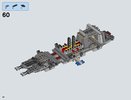 Bauanleitungen LEGO - Star Wars - 75151 - Clone Turbo Tank™: Page 48