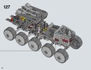 Bauanleitungen LEGO - Star Wars - 75151 - Clone Turbo Tank™: Page 86