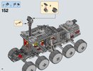 Bauanleitungen LEGO - Star Wars - 75151 - Clone Turbo Tank™: Page 98