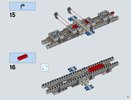 Bauanleitungen LEGO - Star Wars - 75151 - Clone Turbo Tank™: Page 17