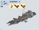 Bauanleitungen LEGO - Star Wars - 75151 - Clone Turbo Tank™: Page 42