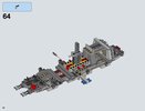 Bauanleitungen LEGO - Star Wars - 75151 - Clone Turbo Tank™: Page 52