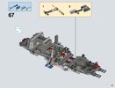 Bauanleitungen LEGO - Star Wars - 75151 - Clone Turbo Tank™: Page 55