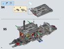 Bauanleitungen LEGO - Star Wars - 75151 - Clone Turbo Tank™: Page 66