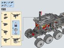 Bauanleitungen LEGO - Star Wars - 75151 - Clone Turbo Tank™: Page 96