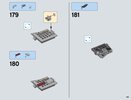 Bauanleitungen LEGO - Star Wars - 75151 - Clone Turbo Tank™: Page 109