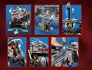 Bauanleitungen LEGO - Star Wars - 75151 - Clone Turbo Tank™: Page 132