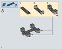 Bauanleitungen LEGO - Star Wars - 75152 - Imperial Assault Hovertank™: Page 6